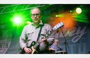 Media Profile: Retired judge’s rock star era helps him resolve legal cases