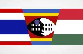 HRF Brings UN Attention to Rights Abuses in Three Countries