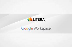 Litera announces global integration of Compare with Google Workspace