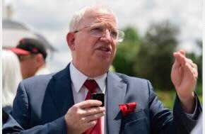 Key Trump lawyer who tried to overturn 2020 election permanently disbarred