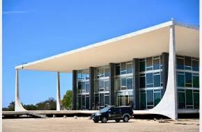 SCOTUSBlog Article: SUPREME COURTS AROUND THE WORLD - The Brazilian Federal Supreme Court