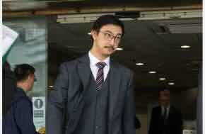 Hong Kong lawyer faces new charges after second person accuses him of indecent assault