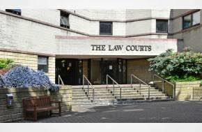 UK: Magistrate accused of helping drug gang used ‘air of respectability’