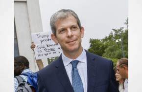 Politico: Will Trump Pardon Ghislaine Maxwell? Her Lawyer Thinks So.