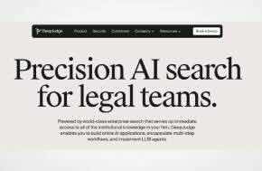 Press Release: DeepJudge and Epiq Partner to Scale AI Across Law Firm Institutional Knowledge