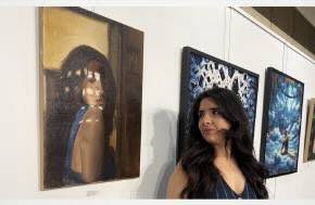 Legal Cheek Report: ‘Why I quit life as a City lawyer to pursue classical painting’