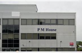 UK: 'Suspected fraud': £39.5m of client money missing from PM Law