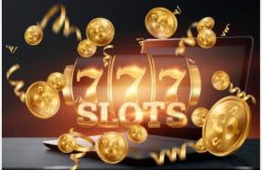 The Subtle Balance Of Chance And Design In Online Slot Gaming