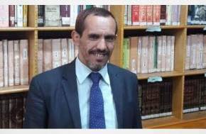 Amnesty International Demands Houthis Release Yemeni Lawyer Detained For 7 Months Without Charge