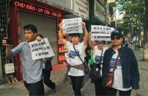 Vietnam: New Retaliatory Decree Targets Lawyers