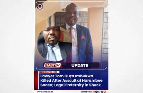 Law Society of Kenya calls for investigations into death of lawyer after alleged torture