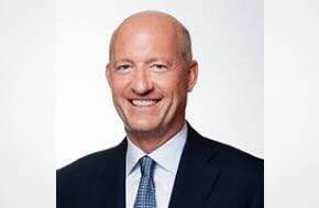 Press Release: Mike Walsh appointed Chief Executive Officer of LexisNexis Risk Solutions