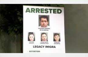 Fake law office scammed immigrants out of millions: Florida sheriff