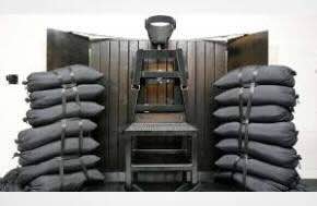 US adding firing squads, electrocution and gassing to federal execution methods