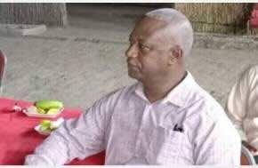 Sudan rights group rejects death sentence for human rights lawyer
