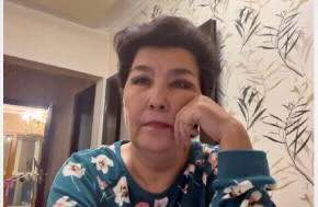 Uzbekistan: End the Punitive Psychiatric Detention of Lawyer Shohida Salomova
