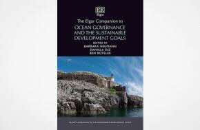 The Elgar Companion to Ocean Governance and the Sustainable Development Goals