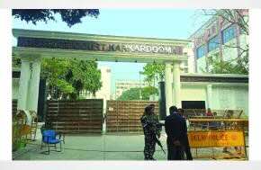 India: Delhi court grants relief to 3 held for assaulting lawyer in court premises