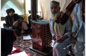 Practising Law Under the Emirate: Afghan defence lawyers fight for space in a transformed justice system