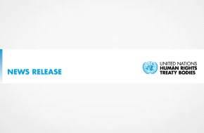 UN Committee against Torture publishes findings on Gabon, Italy, Pakistan and Tajikistan
