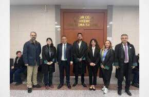 Turkish court sentences human rights lawyer to over 6 years in prison