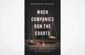 A Comprehensive New Book Exposes One of the Worst Pieces of the Modern Legal System