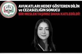 Turkey: Young lawyer shot dead in Bursa, prompting warnings over safety of lawyers
