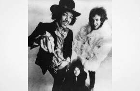 Court Rejects Royalty Claims by Heirs of Jimi Hendrix Bandmates in Dispute With Sony Music and Estate