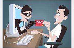 Ex-Prosecutor Cops To Using Stolen IDs For Online Gambling