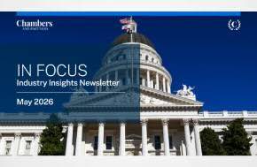 Chambers: Industry Insights Newsletter | May 2026