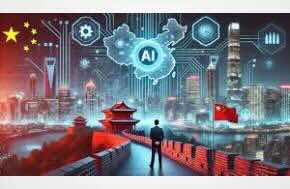 Chinese Court Rules That a Worker Cannot Be Replaced by AI