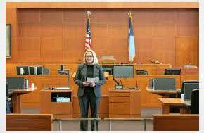 US Justice Department Can Use Military Lawyer to Prosecute Civilian, Judge Rules