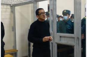 Uzbekistan Convicts Karakalpak Lawyer – Again