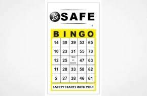 ‘B-Safe’ Safety Bingo Trademark Case Requires Trial, Judge Says