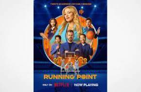 Trademark Claims Against Netflix Dismissed Due to One-Letter Typo in Court Order
