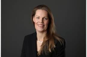 UK Bar Council names Claire Davies KC as next vice chair