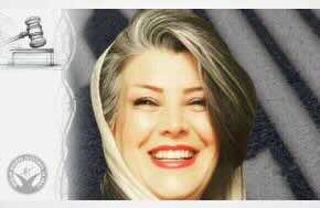 Iran: Lawyer Astareh (Maryam) Ansari arrested at her home in Shiraz, transferred to undisclosed location