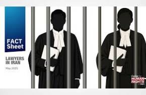 Authorities Escalate Crackdown on Iranian Human Rights Lawyers with Arrests and Judicial Cases