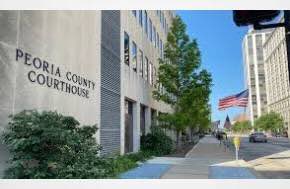 USA: Bloomington defense lawyer has his own legal troubles, charged with federal crime