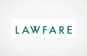 Article: China’s Legal Warfare Against Taiwan