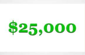 Bloomberg: DOJ Offers Lawyers $25,000 Signing Bonuses as Hiring Lags