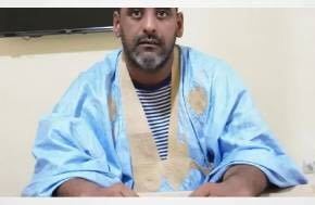 Mauritania: Around a hundred lawyers protest against the incarceration of a colleague considered a flagrant violation of the independence of the profession