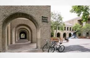 The Stanford Lawyer: " How Stanford Law’s Library is Leading in Legal AI"