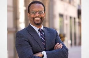 NYU Law School Dean Stepping Down