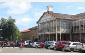 Lesotho/South Africa: Law professor/human rights advocate receives death threats
