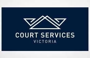 Reference Librarian Court Services Victoria Melbourne City Centre VIC