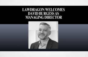 UK: David Burgess Joins Lawdragon as Managing Director