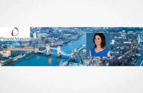 Hayley Harris to join Pinsent Masons as global chief knowledge and AI adoption officer