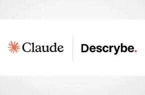 Press Release: Descrybe Collaborates with Anthropic in Launch of Claude for the Legal Industry
