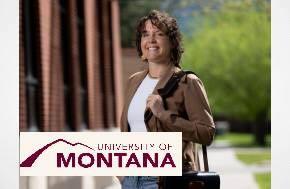 Fight for the Rights: UM Law Grad Takes on Water Master Role